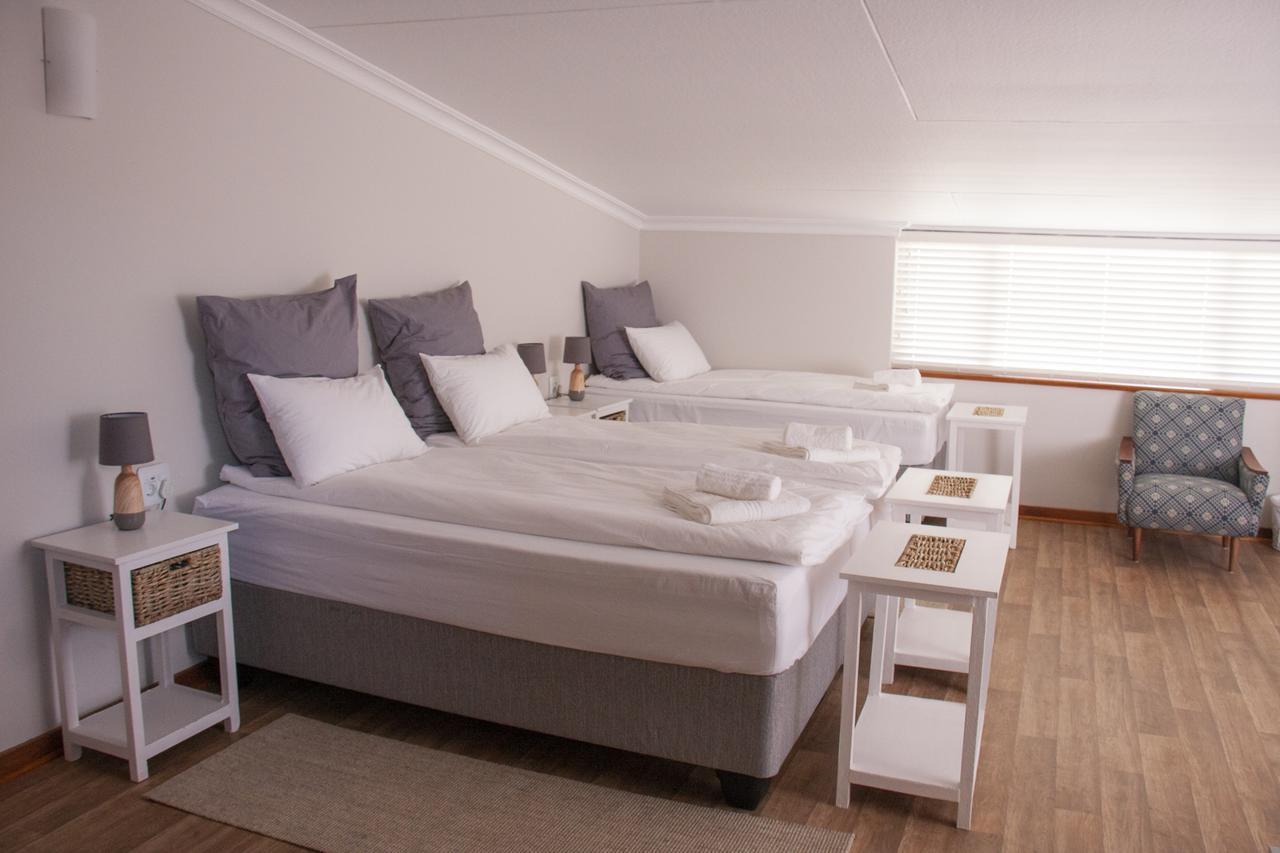 Kramersdorf Guesthouse Swakopmund Exteriör bild