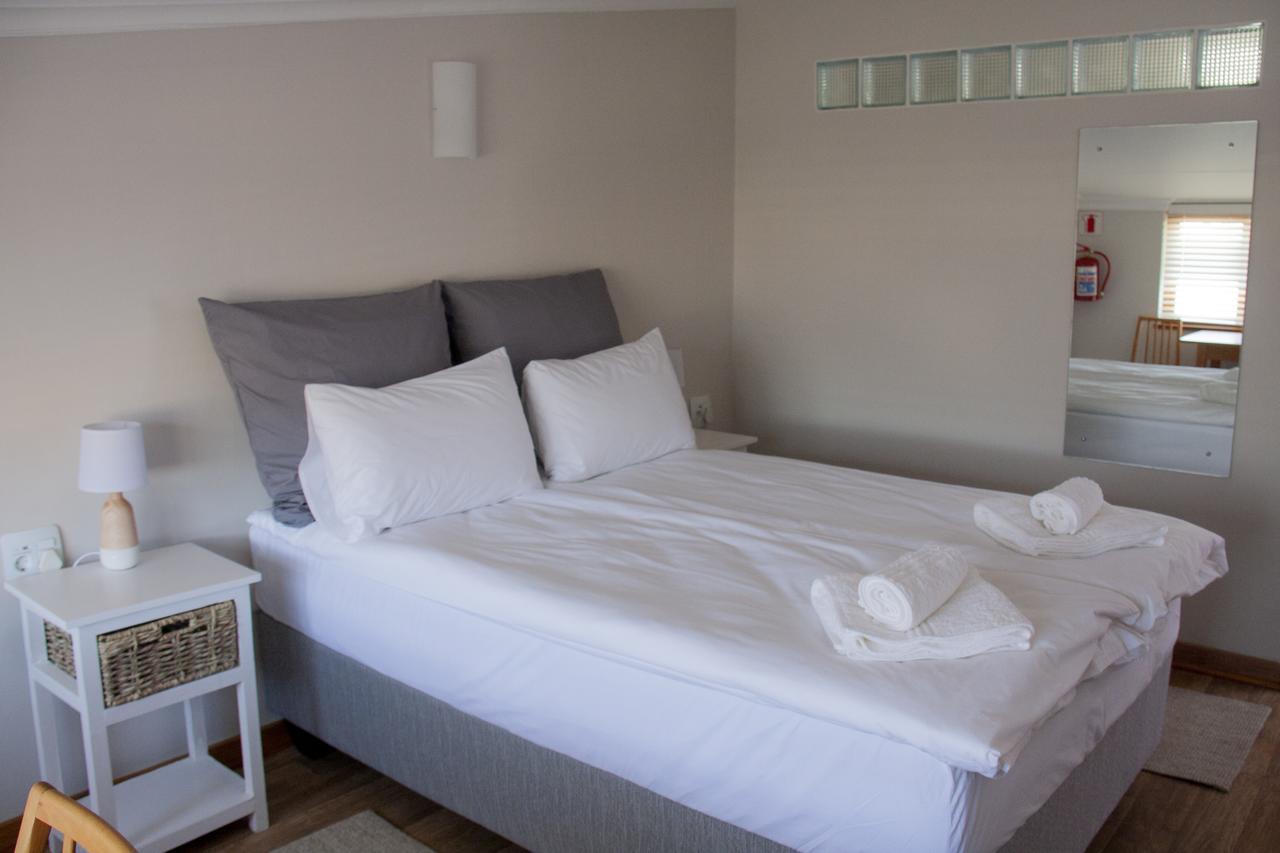 Kramersdorf Guesthouse Swakopmund Exteriör bild