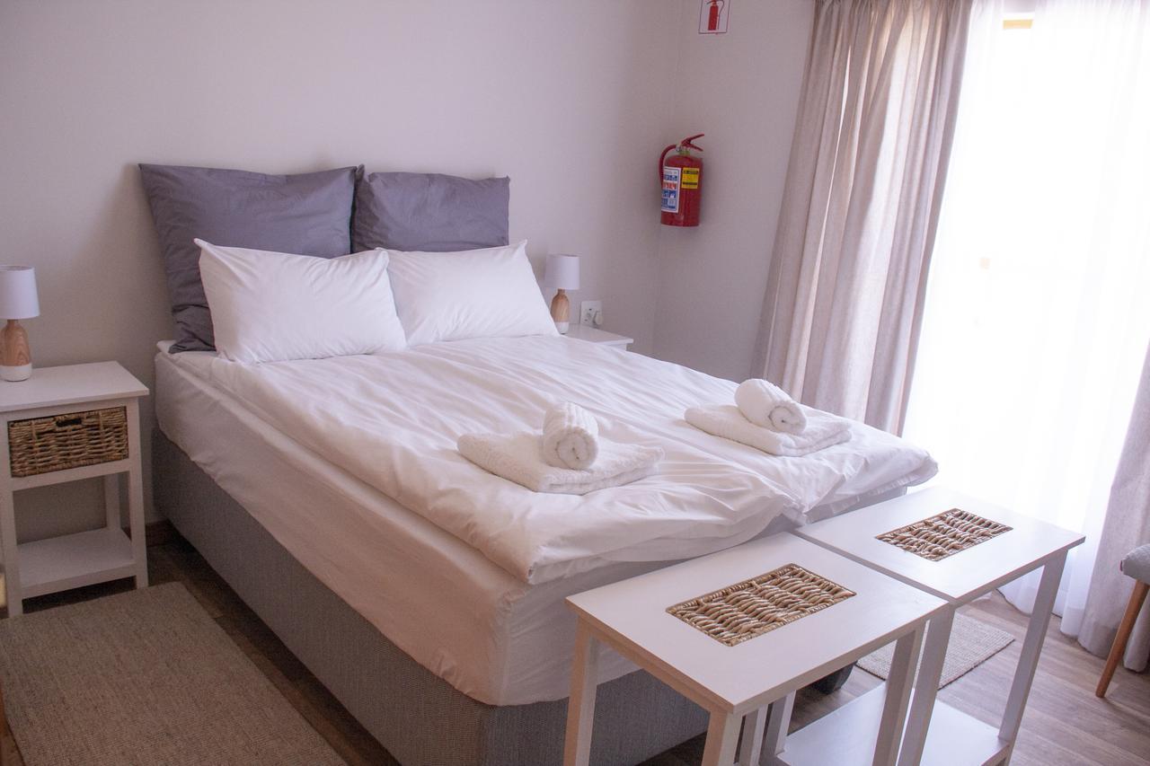 Kramersdorf Guesthouse Swakopmund Exteriör bild