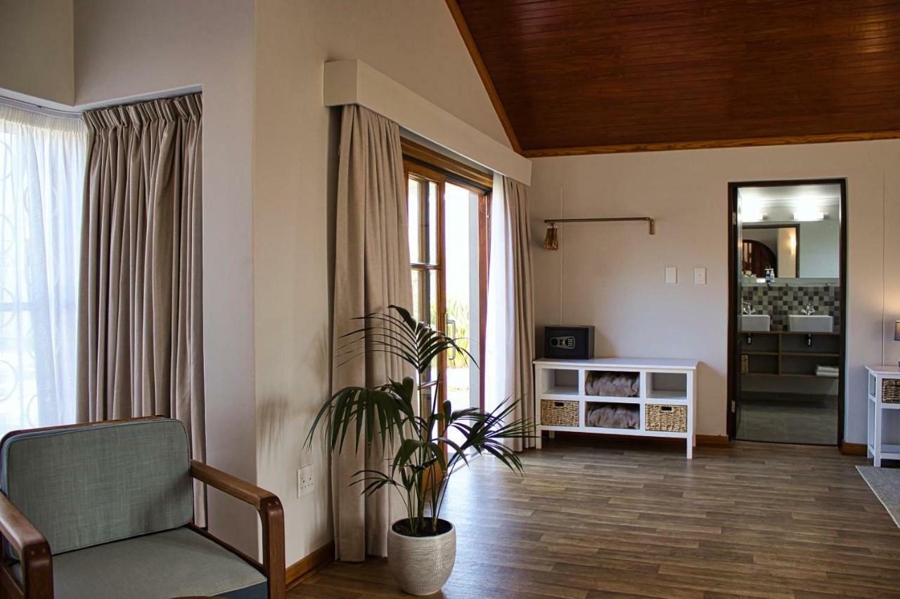 Kramersdorf Guesthouse Swakopmund Exteriör bild
