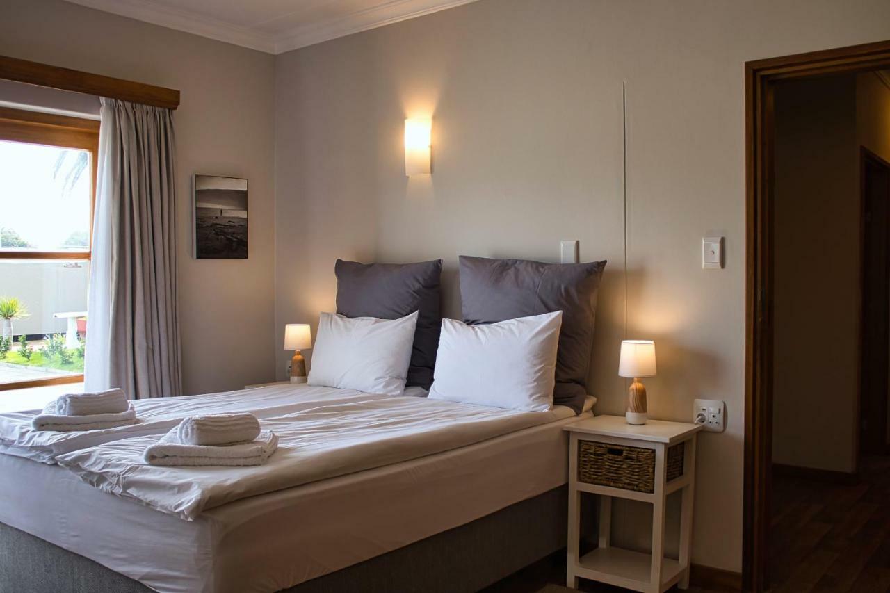 Kramersdorf Guesthouse Swakopmund Exteriör bild